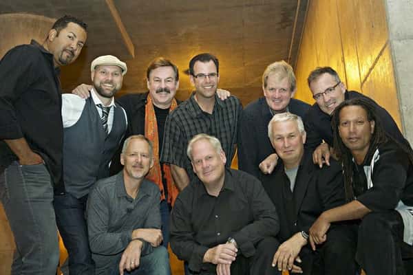 The Good The Bad and The Funky Band