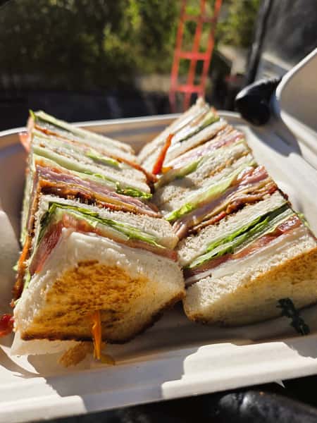 Club Sandwich