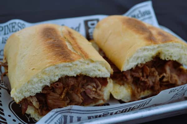French Dip