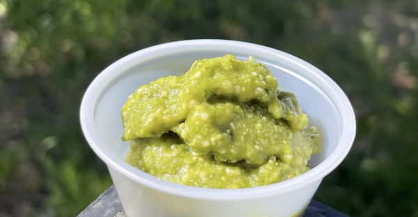 Side of Pesto