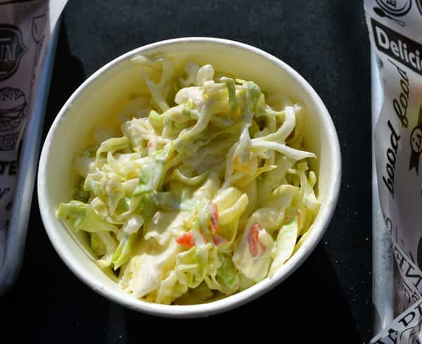 Cole Slaw