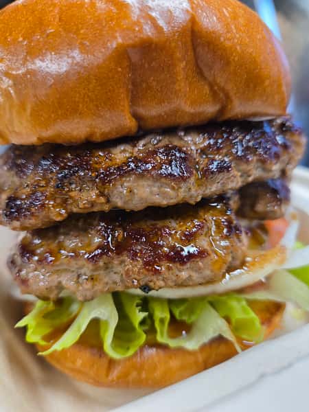 Double Burger