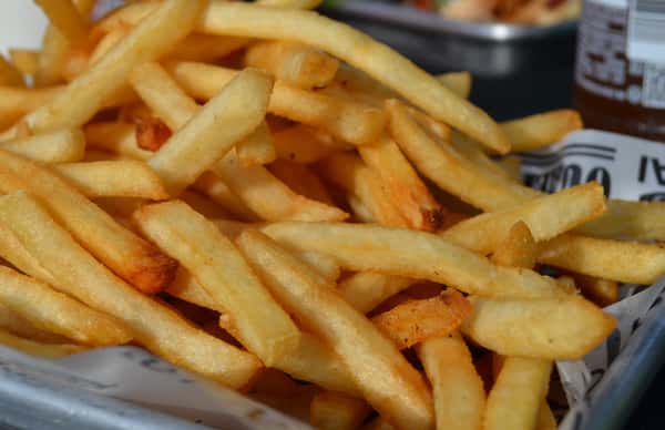 Fries