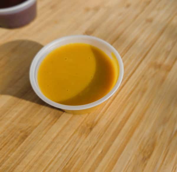 Side of Mustard