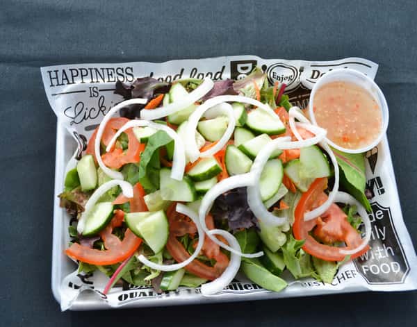 Green Salad