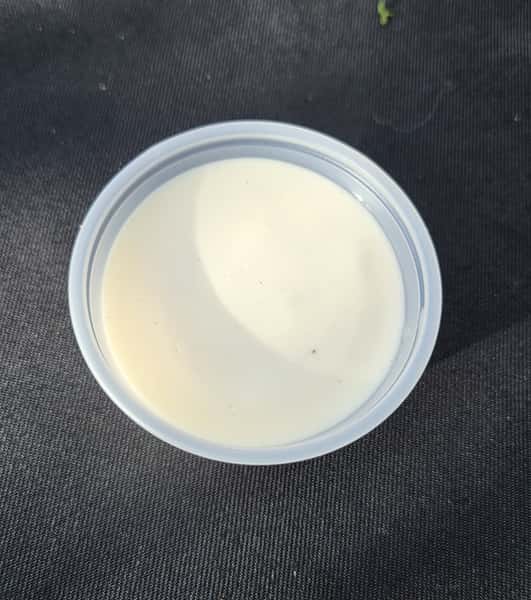 Side of Ranch