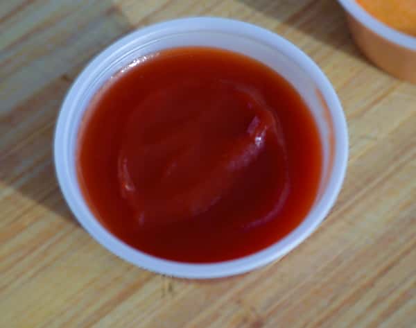Side of Ketchup