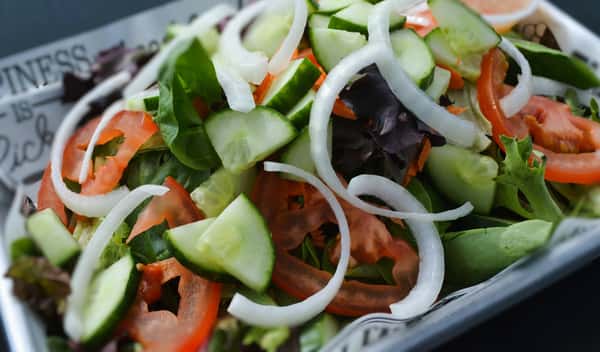Small Salad