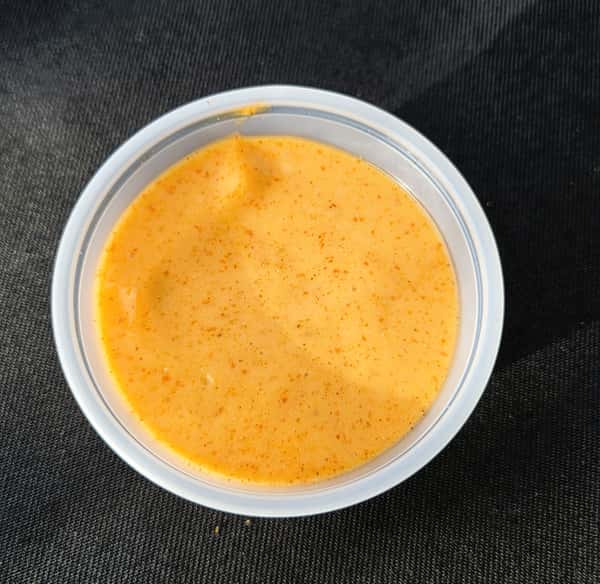 Spicy Mayo