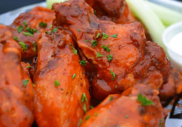 Wings