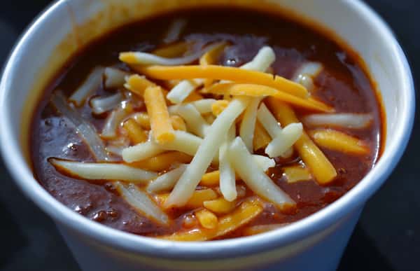 Chili Cup