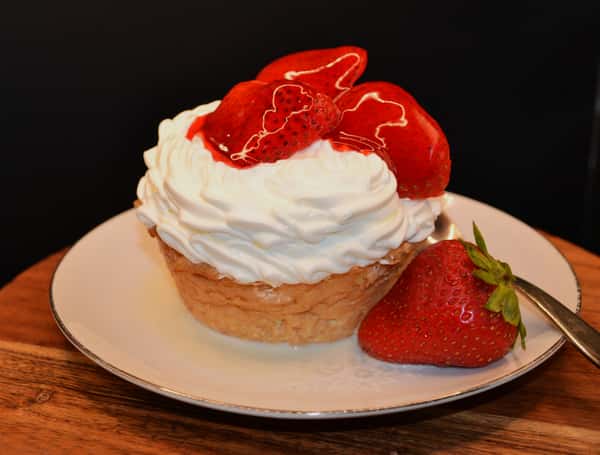 Tres Leches Cake