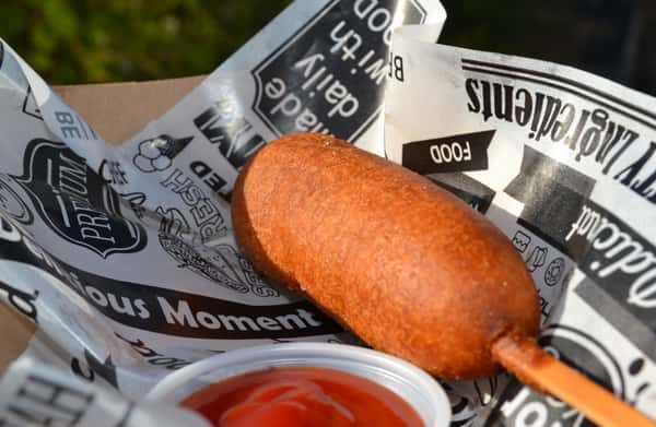 Corn Dog