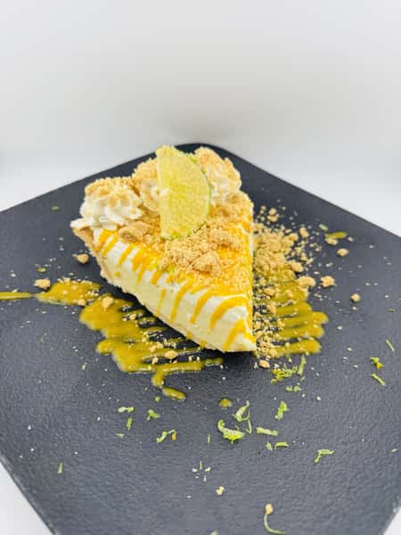 Key Lime Pie