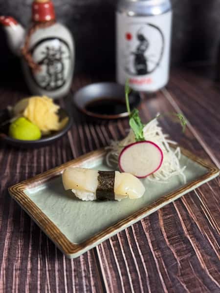 Scallop (Sushi)