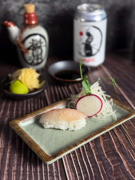 Red Snapper (Sushi)