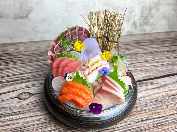 5 Kinds of Fish
