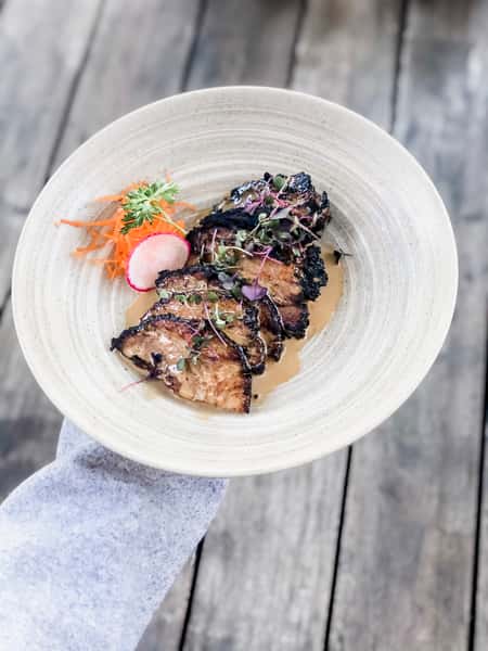 Chashu