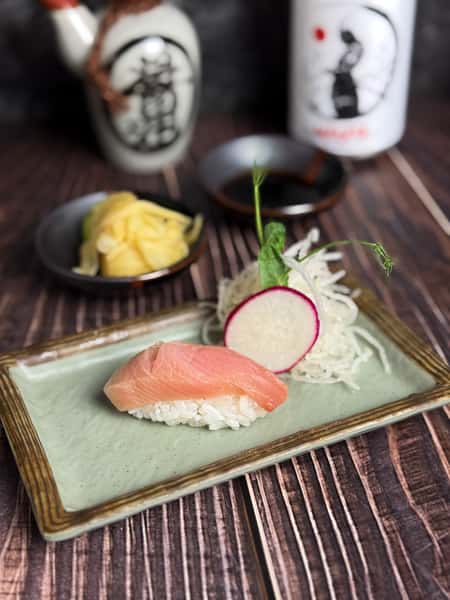 Yellowtail (Sushi)