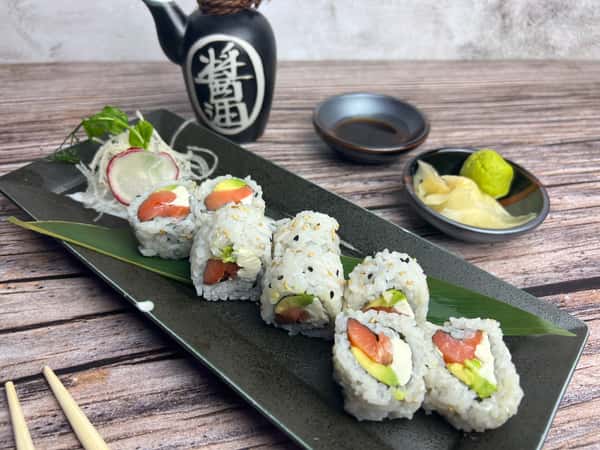 Philadelphia - Rolls