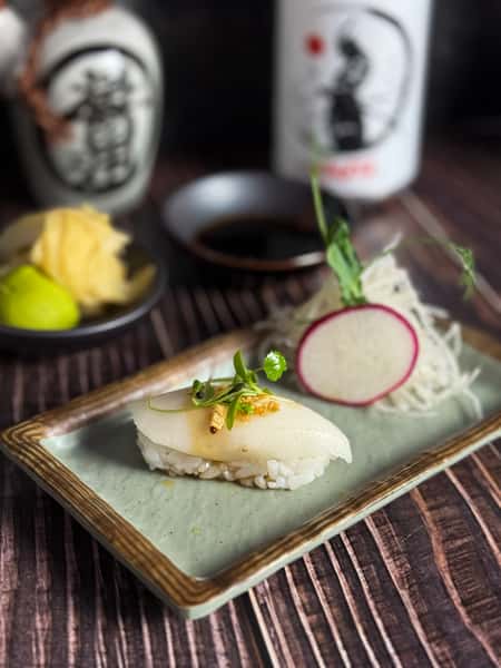 Shiro Maguro