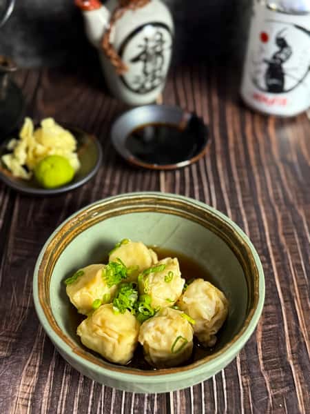 Sui Gyoza
