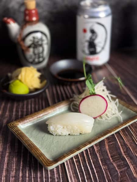 Squid (Sushi)