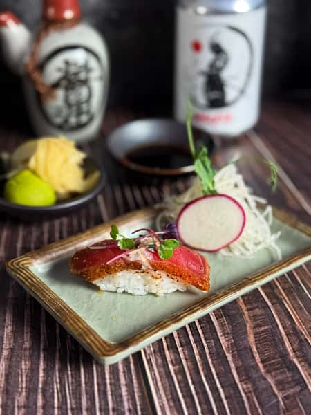Micro-Tuna
