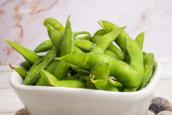 Edamame Tray