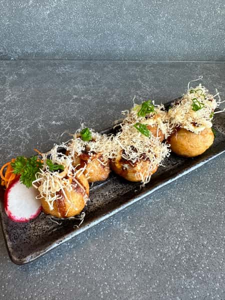Takoyaki