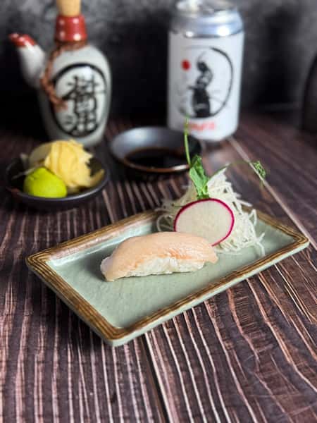 Yellowtail Belly (Sushi)