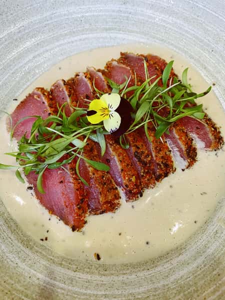 Kurimi Tuna
