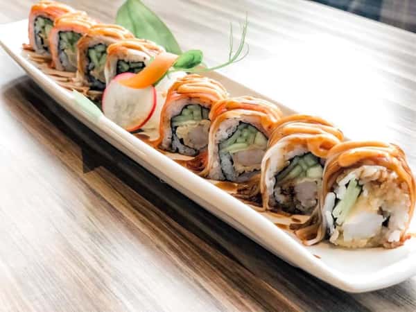 Shaggy Dog - Rolls