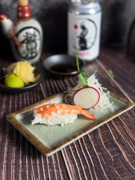 Shrimp (Sushi)