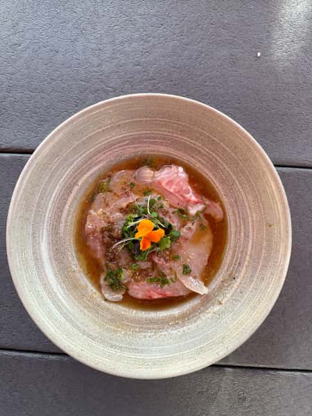 Snapper Delight
