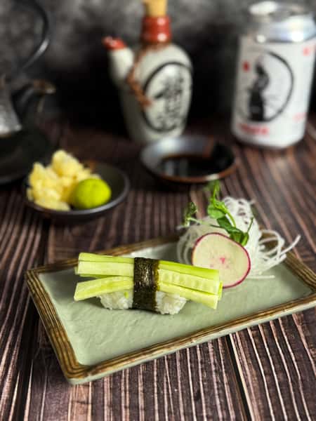 Cucumber (Sushi)