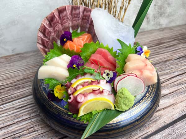 5 Kinds of Fish