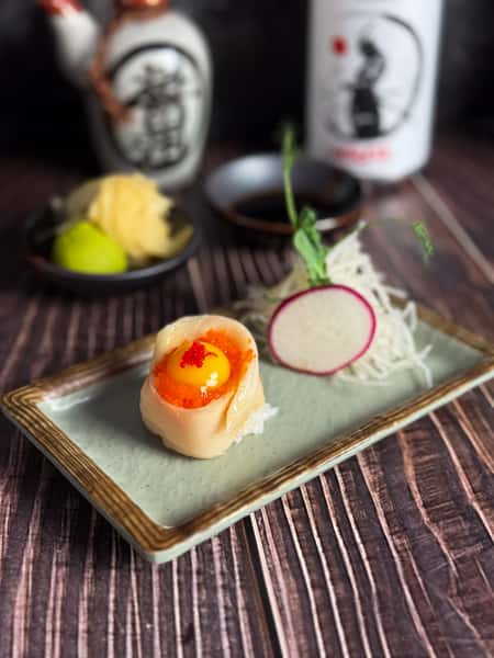 Bleeding Escolar