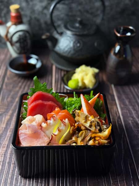 Chirashi