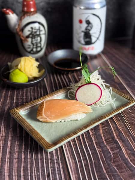 Albacore Tuna (Sushi)