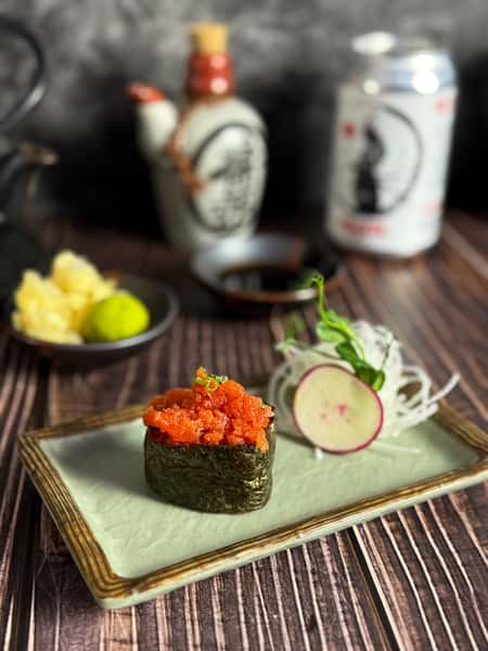 Spicy Tuna (Sushi)