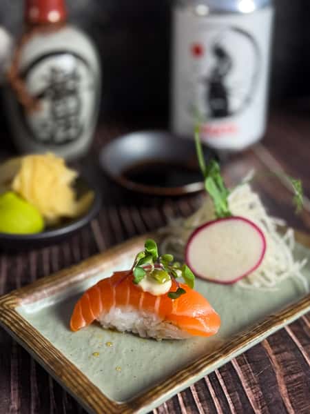 Kizami Sake