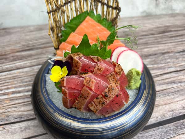 Sashimi