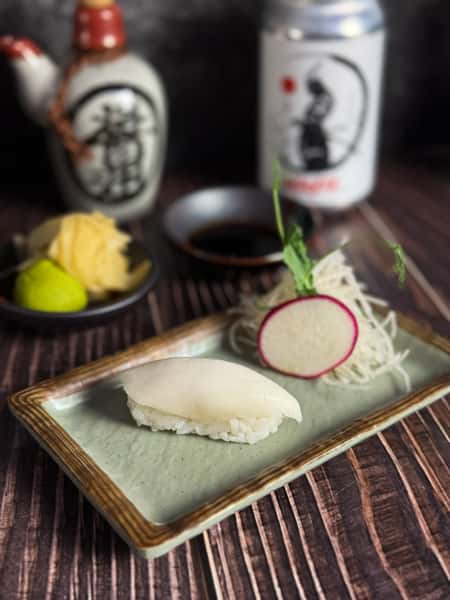 Super White Tuna (Sushi)