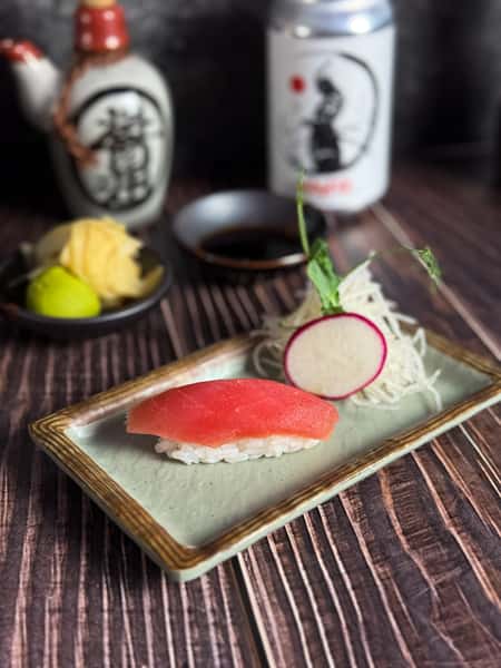 Tuna (Sushi)
