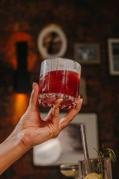 cocktail