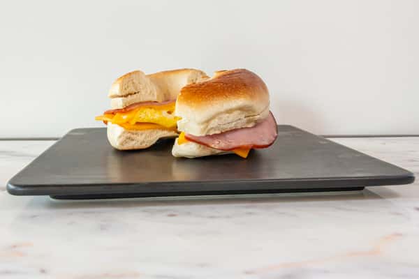 Neo Classic sandwich
