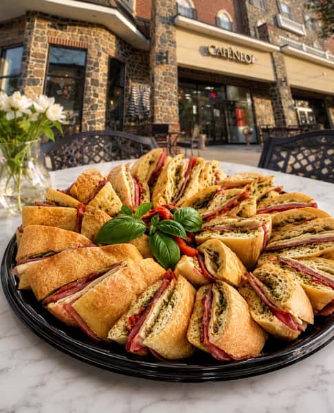 Catering