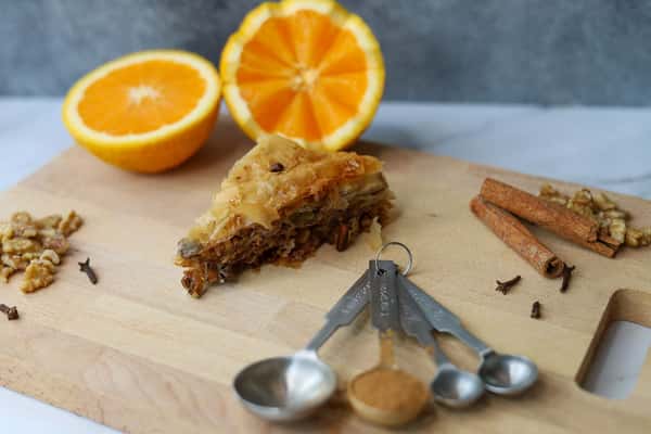 Baklava