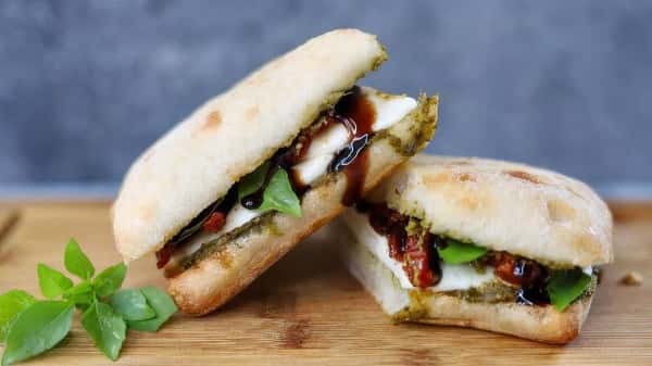 Sandwich